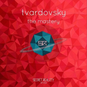 Tvardovsky的专辑The Mastery