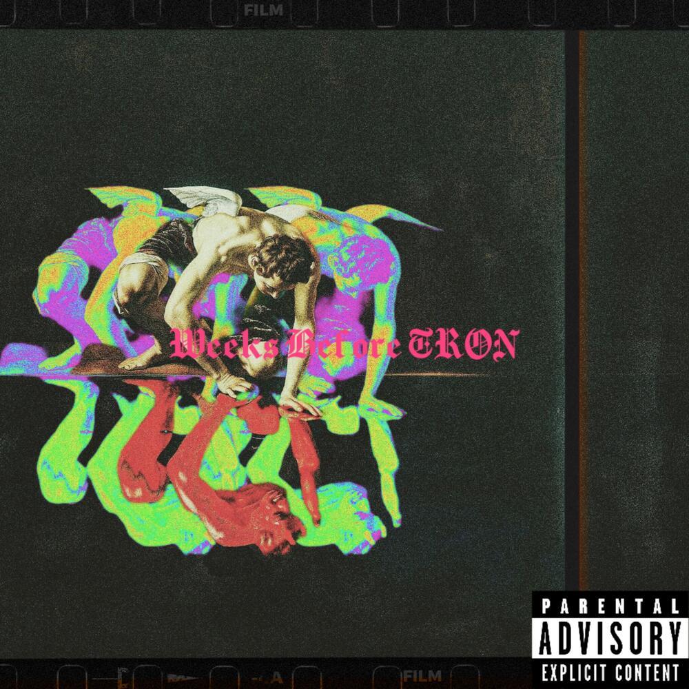 Paranoid (Explicit)