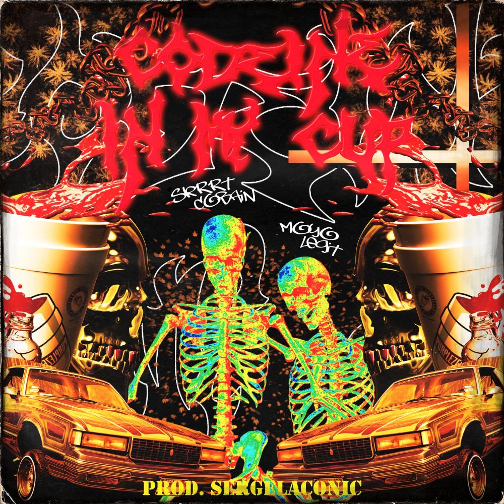 ******* in My Cup (feat. Moyo Legit) (Explicit)