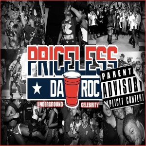 Listen to Go To Work (Cakin) (Explicit) song with lyrics from Priceless Da Roc