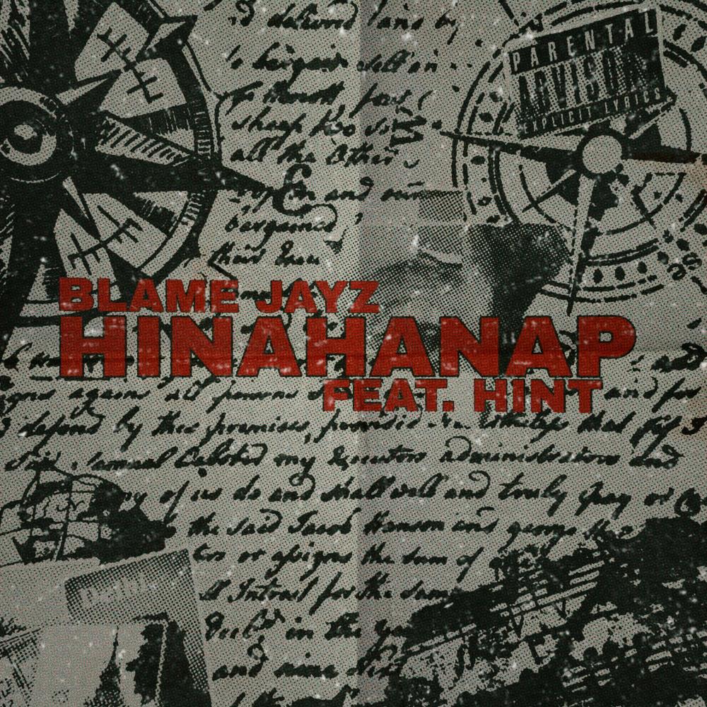 HINAHANAP (feat. HINT)