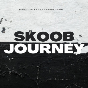 Skoob的专辑Journey (Explicit)