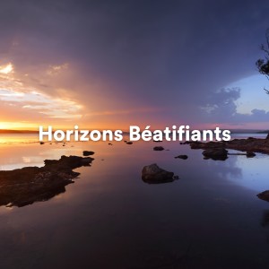 Album Horizons Béatifiants from Sophrologie Zen