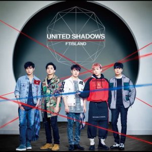 收聽FTISLAND的TURN UP歌詞歌曲