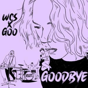 收聽Worst Case Scenario的Goodbye(feat. Danny Goo)歌詞歌曲