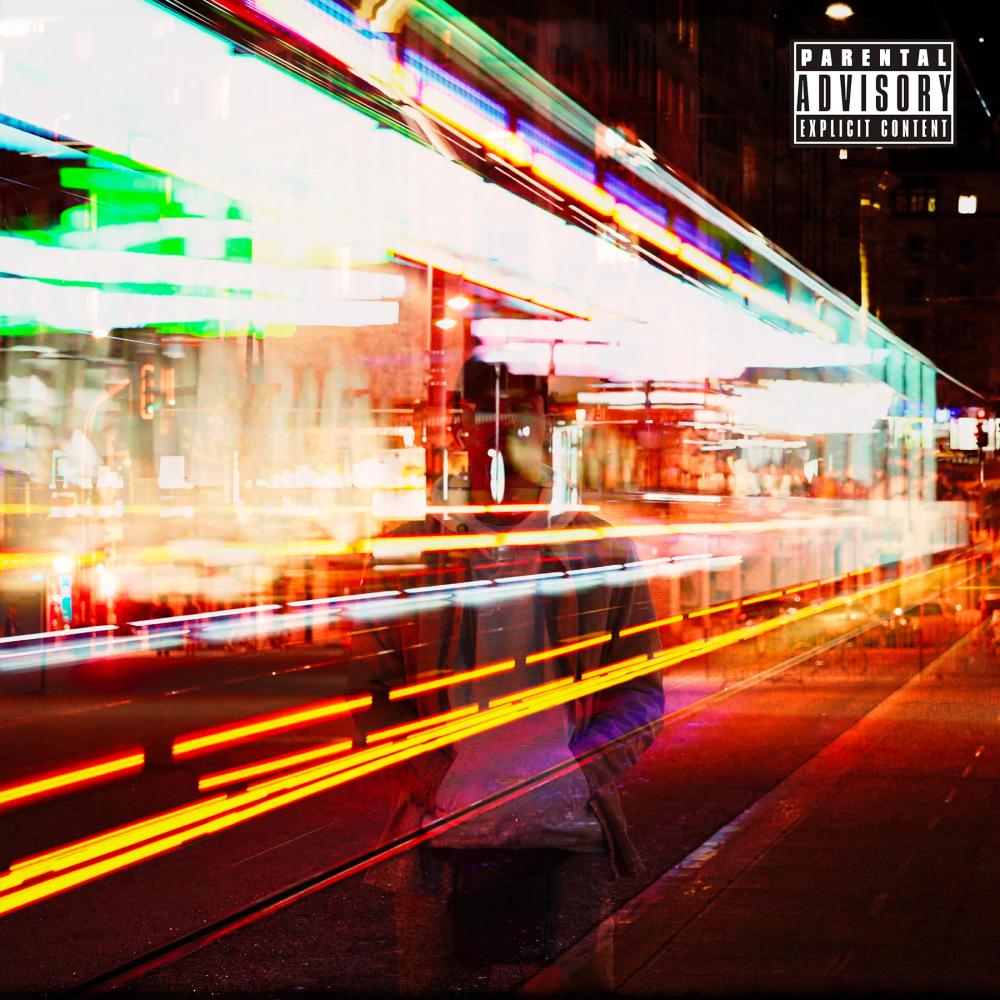 Tour de la ville (Explicit)