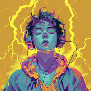 default playlist img