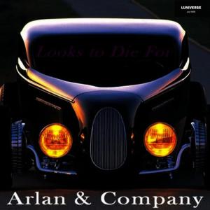 ดาวน์โหลดและฟังเพลง When I'm Around You พร้อมเนื้อเพลงจาก Arlan & Company