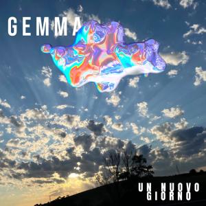 Album Un nuovo giorno from GEMma