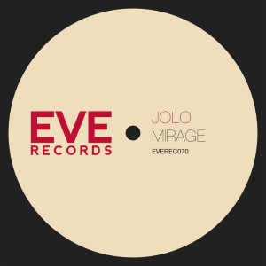 Album Mirage from JOLO