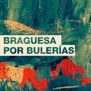 Album Braguesa por Bulerías from Manuel de Oliveira