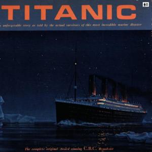 收聽Neil Copeland的Titanic: Survivors Tell Their Story歌詞歌曲