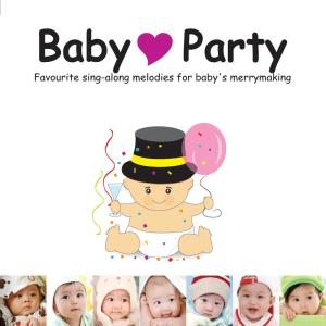 Baby Love Party dari Various Artists