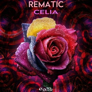 Album Celia oleh Rematic