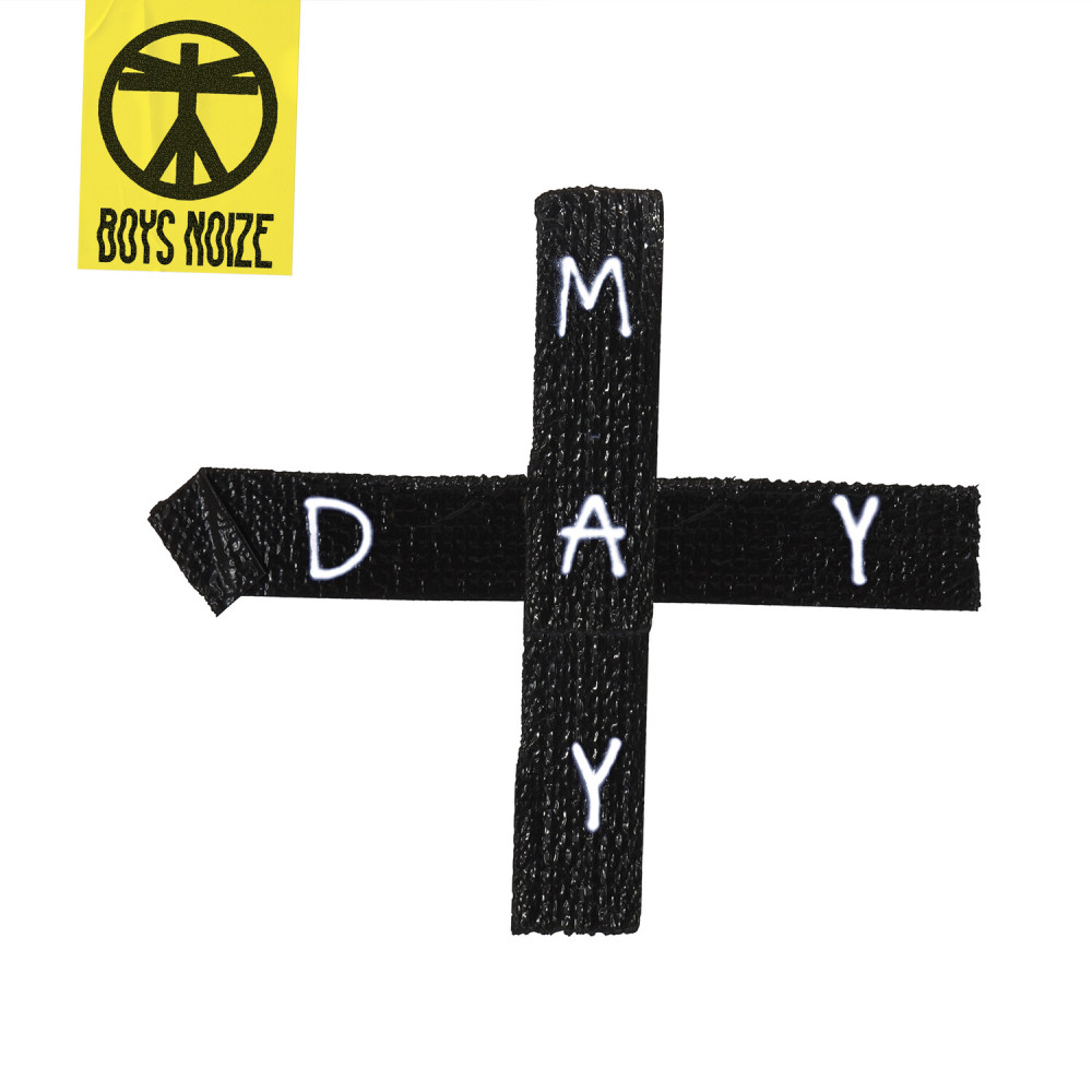 Dynamite (Junge Version)