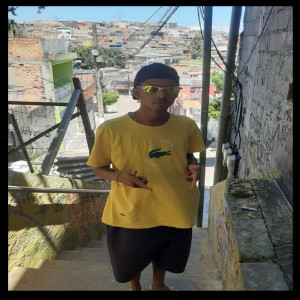 收聽MC Lino da Mata的Chorou Tigerzão歌詞歌曲
