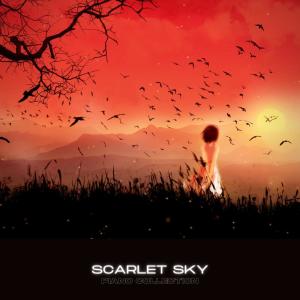 Album Scarlet Sky (Piano Collection) from The Daydreamer