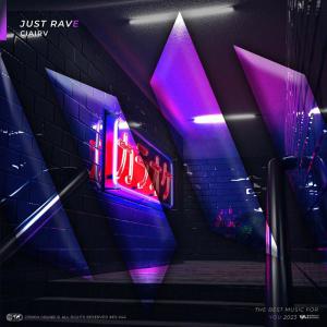 Album Just Rave (Extended Mix) from CiAirV