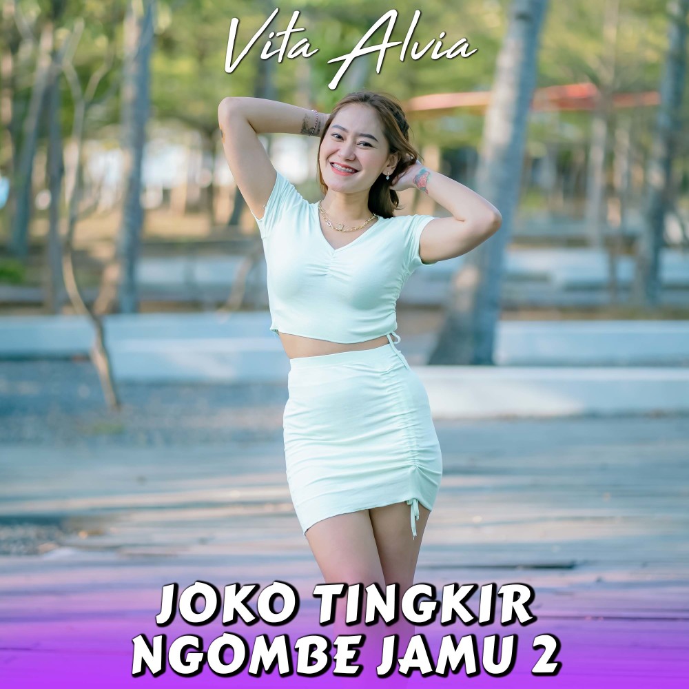 Joko Tingkir Ngombe Jamu 2
