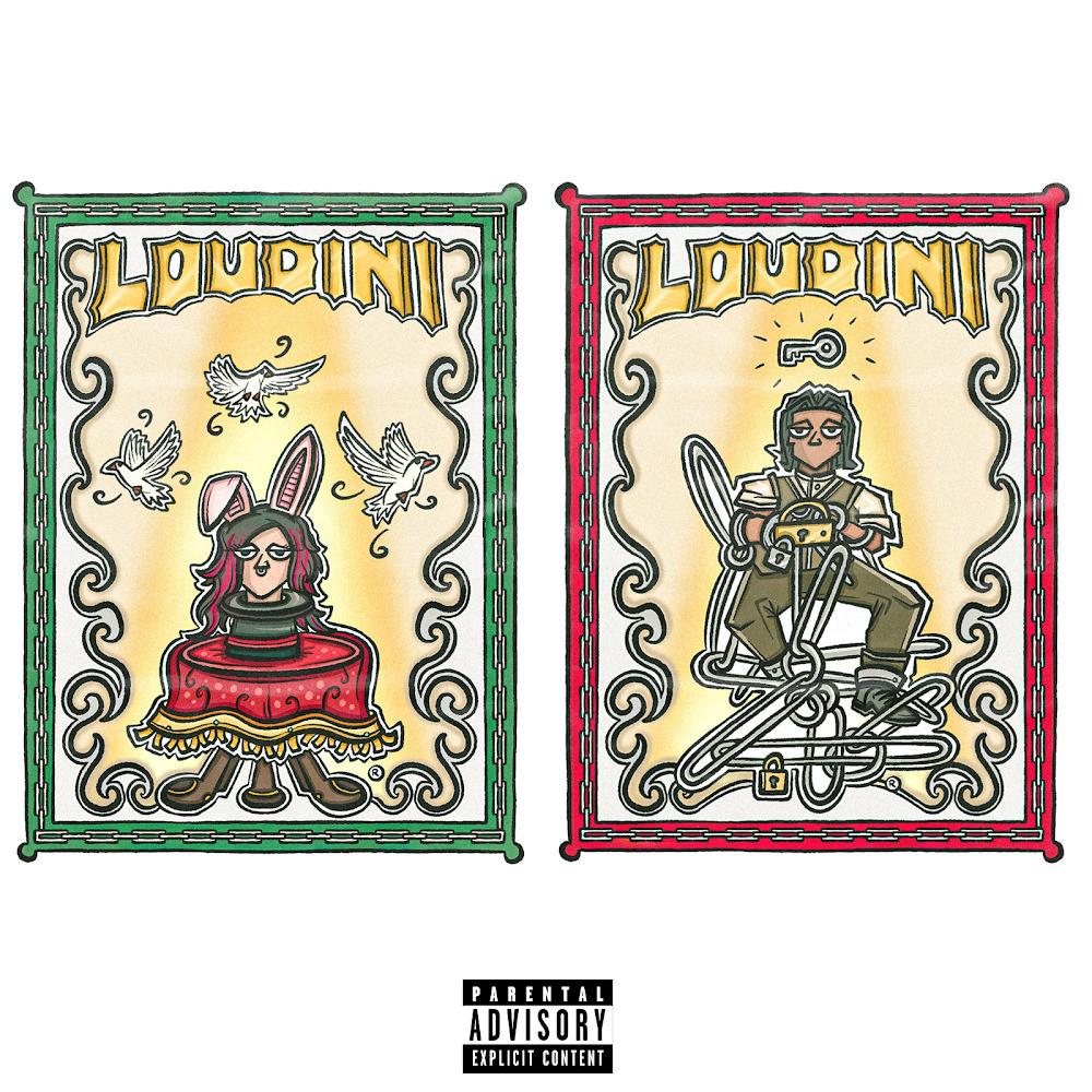 The City (feat. GwiddyMan) (Explicit)