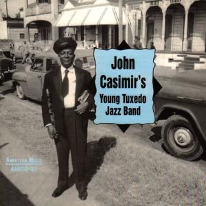 收聽John Casimir's Young Tuxedo Jazz Band的I Left My Mother, I Can Leave You Too歌詞歌曲