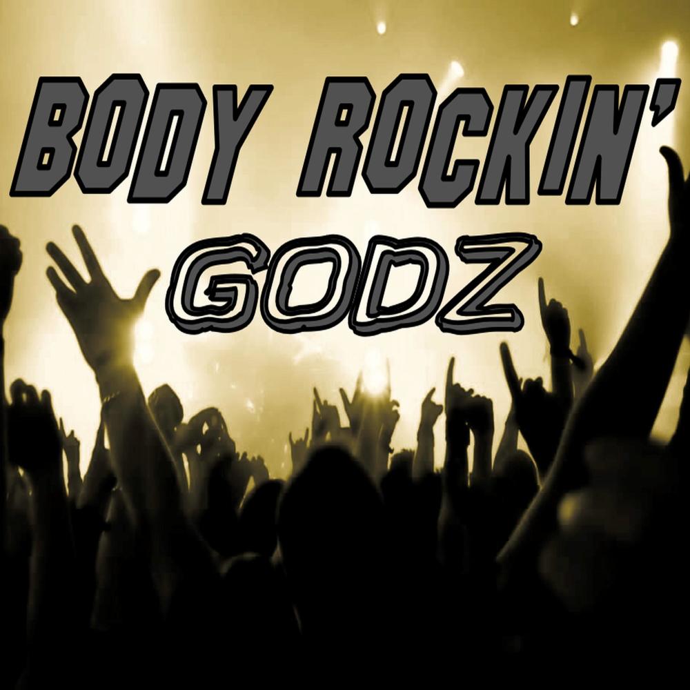 Body Rocking (Explicit)