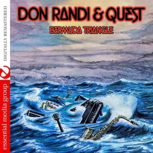 ดาวน์โหลดและฟังเพลง Bermuda Triangle พร้อมเนื้อเพลงจาก Don Randi