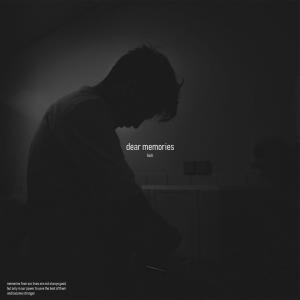 Album Dear Memories from Kim