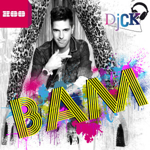 Dengarkan lagu Bam (Radio Edit) nyanyian DjCK dengan lirik