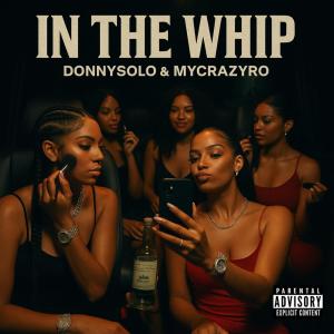 的专辑In the Whip (Explicit)