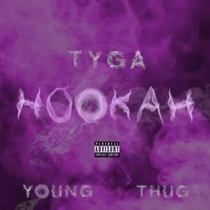收聽Tyga的Hookah (Explicit)歌詞歌曲