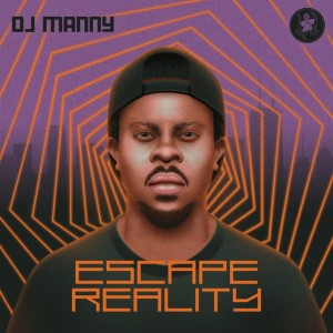 DJ Manny的專輯Escape Reality EP