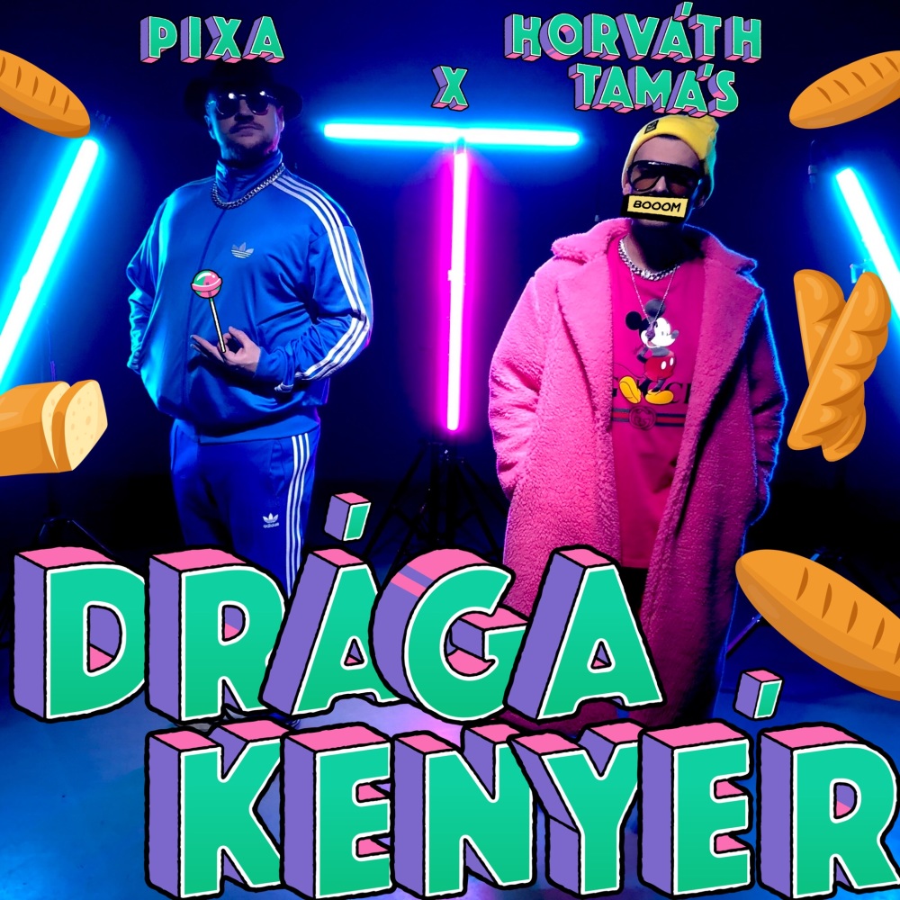 Drága Kenyér (Explicit)