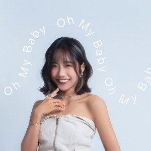 蔡佩軒的專輯Oh My Baby