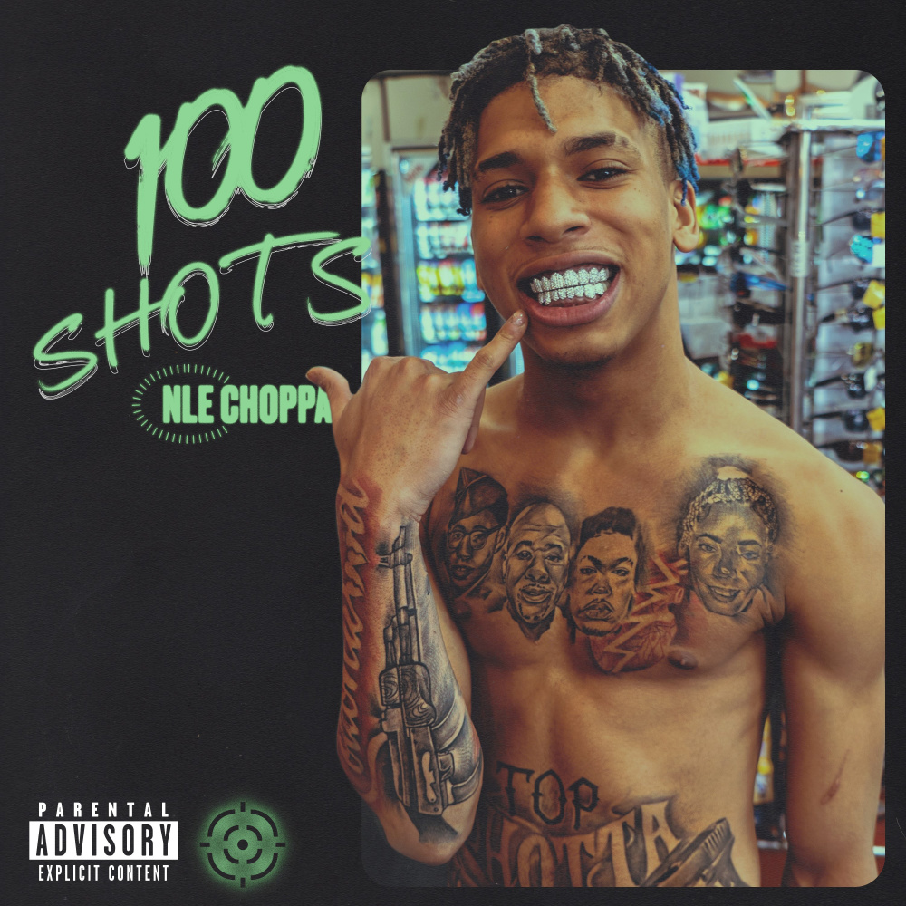 100 Shots (Explicit)