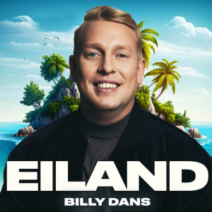 Album Eiland oleh Billy Dans