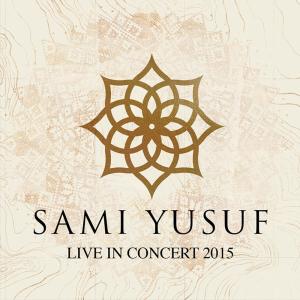 收聽Sami Yusuf的The Key (Live)歌詞歌曲