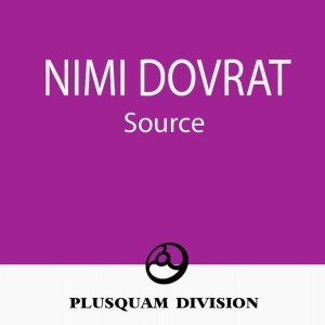 Album Source oleh Nimi Dovrat
