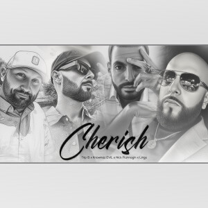 的专辑Cherish (Explicit)
