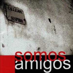 收聽Somos Amigos的1, 2, 3歌詞歌曲