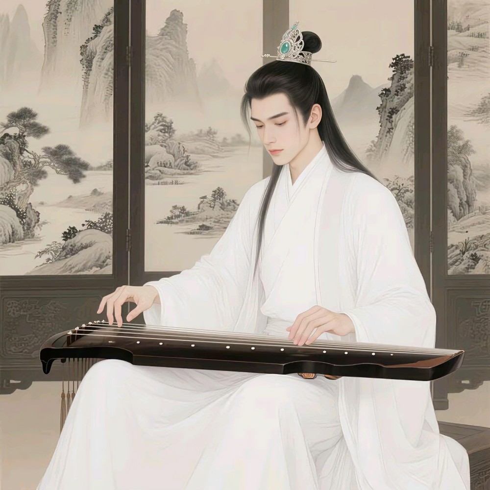 潇湘子