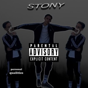 Listen to Evil song with lyrics from Stony