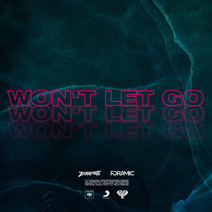 收聽Zookeepers的Won't Let Go歌詞歌曲