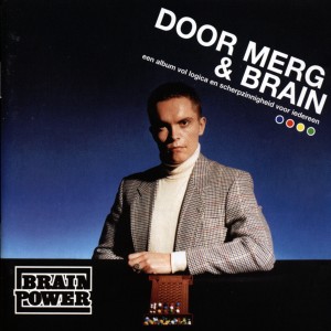 Door Merg & Brain (Explicit)