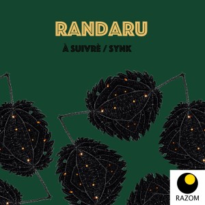 收聽Randaru的synk歌詞歌曲