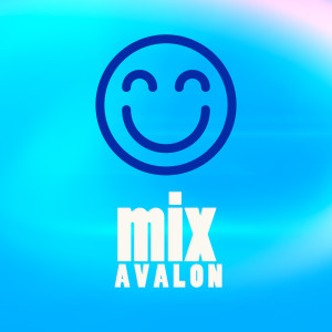 Album Mix Avalon from Avalon