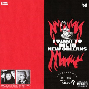 ดาวน์โหลดและฟังเพลง Long Gone (Save Me from This Hell) (Explicit) พร้อมเนื้อเพลงจาก $UICIDEBOY$