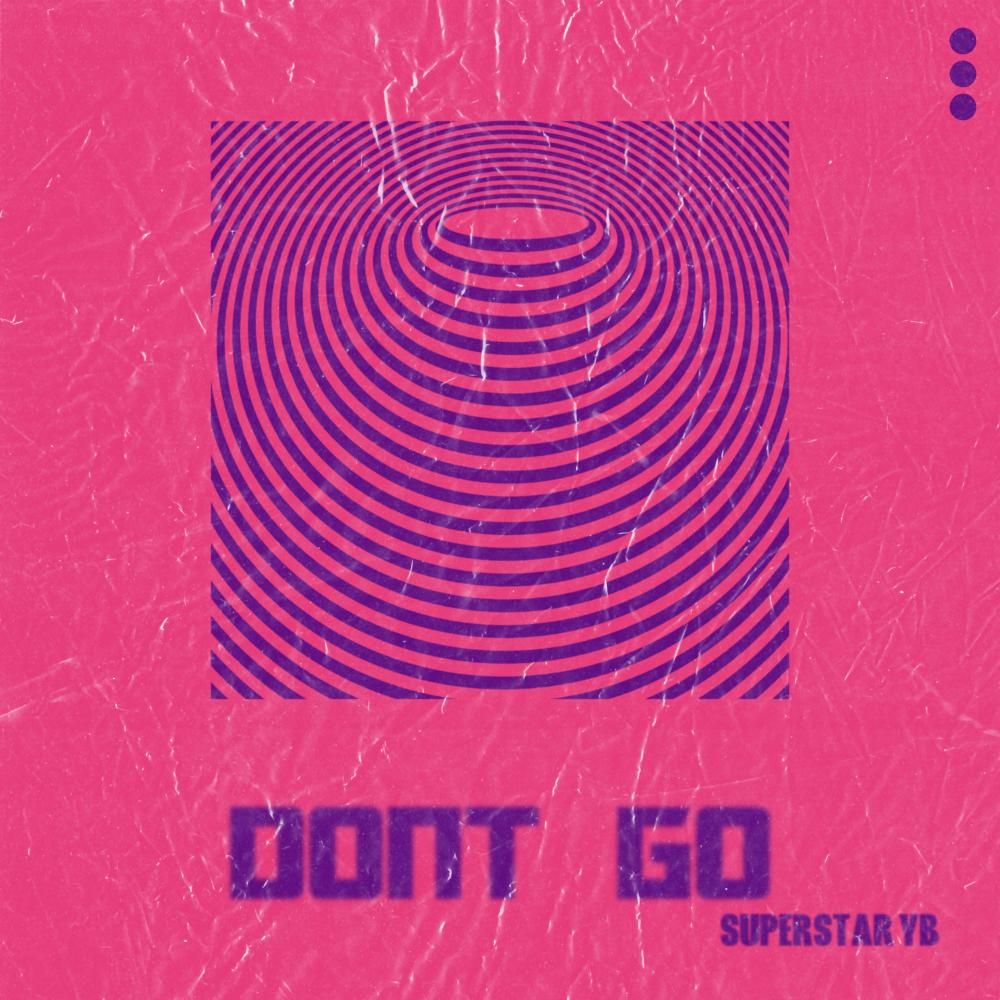 Don't Go (Far Away)