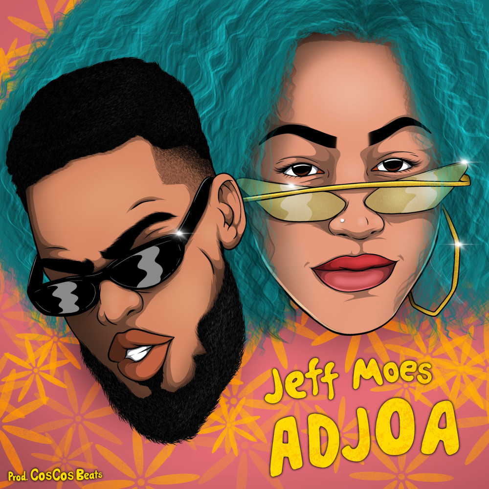 Adjoa (Explicit)