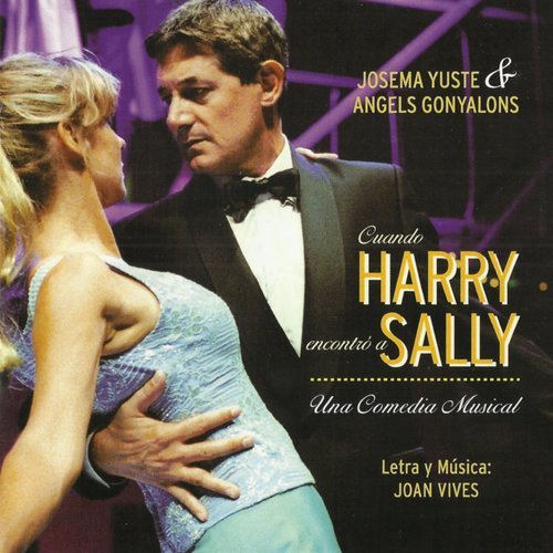 Cuando Harry Encontró a Sally: Acto II. "La Pareja Ideal"